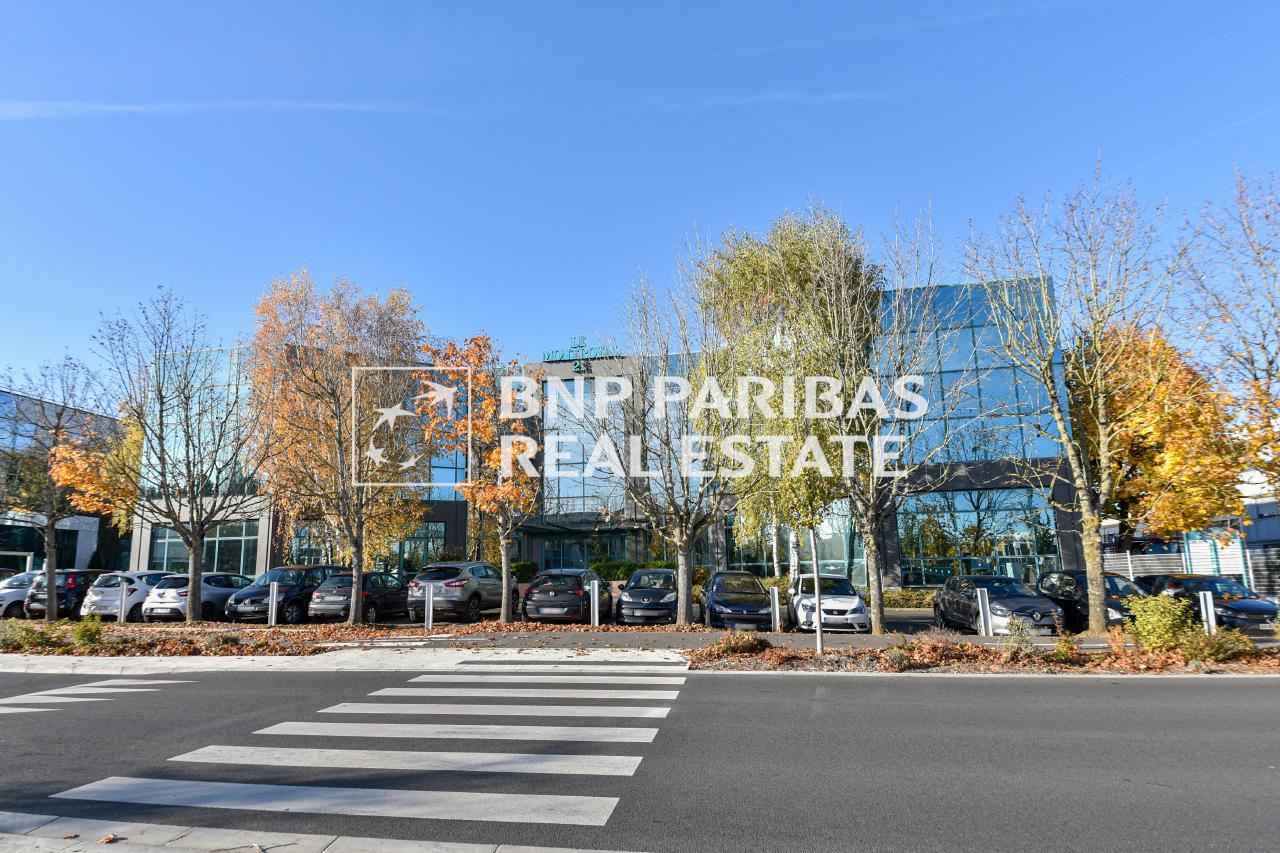 Bureau Villebon-sur-Yvette 1097m² Location bureau Villebon-sur-Yvette Essonne OLBUR2103615 12